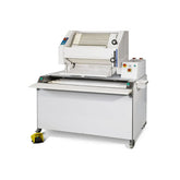 Dospitor manual, 330 baghete sau 264 pâini, BP 136/33, Mac Pan